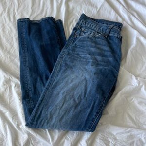 7 For All Mankind Slimmy Jeans